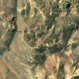 Satellite imagery of Jabal Abū Şūwayrā, EG