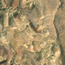Satellite imagery of Jabal Abū Şūwayrā, EG
