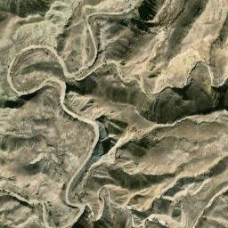 Satellite imagery of Shazeni Zard, PK