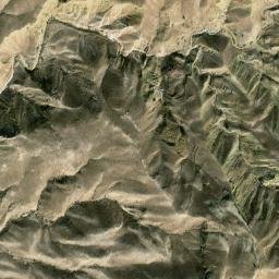 Satellite imagery of Shazeni Zard, PK