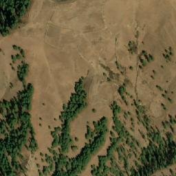 Satellite imagery of Rātāmāṭā Ḍā̃ḍā, NP