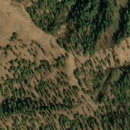 Satellite imagery of Rātāmāṭā Ḍā̃ḍā, NP