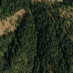 Satellite imagery of Rātāmāṭā Ḍā̃ḍā, NP