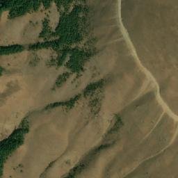 Satellite imagery of Kāli̇̄māṭi̇̄ Ḍā̃ḍā, NP