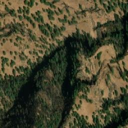 Satellite imagery of Kāli̇̄māṭi̇̄ Ḍā̃ḍā, NP