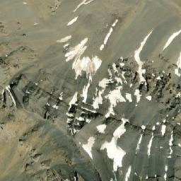 Satellite imagery of Chuṅlā Lek, NP