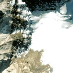 Satellite imagery of Chāṅmār Lek, NP