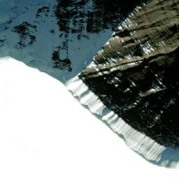 Satellite imagery of Chāṅmār Lek, NP
