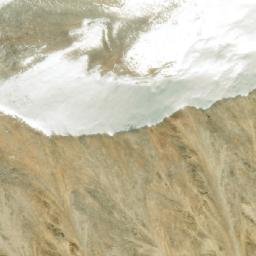 Satellite imagery of Jyāṅlātuṅpu Bhañjyāṅ, CN