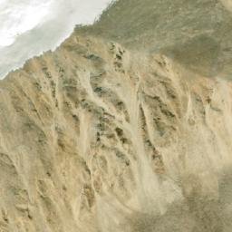 Satellite imagery of Jyāṅlātuṅpu Bhañjyāṅ, CN
