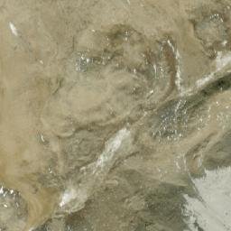 Satellite imagery of Mustāṅ Himāl, CN