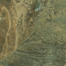 Satellite imagery of Sāṅtwi̇̄ Bhañjyāṅ, CN