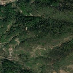 Satellite imagery of Anding Shan, CN