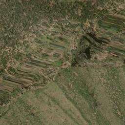 Satellite imagery of South Rim, US