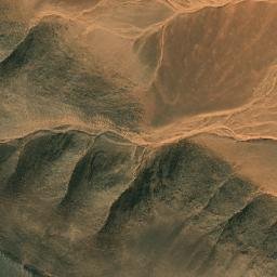 Satellite imagery of Djebel Smaïne, DZ