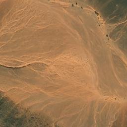 Satellite imagery of Djebel Smaïne, DZ