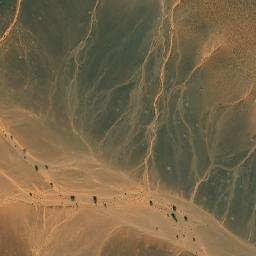 Satellite imagery of Djebel Smaïne, DZ