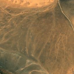 Satellite imagery of Djebel Oued Anchal, DZ