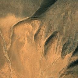 Satellite imagery of Djebel Oued Anchal, DZ