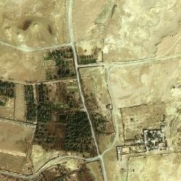 Satellite imagery of Jabal al Mawtá, EG
