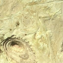 Satellite imagery of Jabal al Mawtá, EG