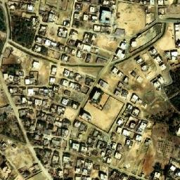 Satellite imagery of Qārat al Muqbil, EG