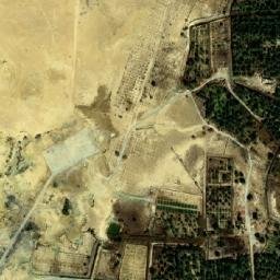 Satellite imagery of Qārat al Muqbil, EG