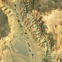 Satellite imagery of Naqb Tabaghbagh, EG