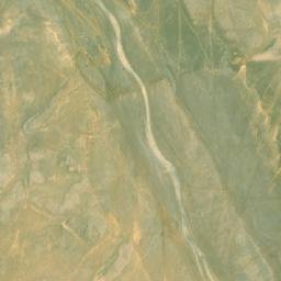 Satellite imagery of Jabal Madīnat al Ju‘rān, EG