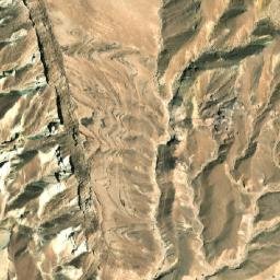 Satellite imagery of Jabal Abū Şūwayrā, EG