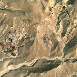 Satellite imagery of Jabal Abū Şūwayrā, EG