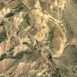 Satellite imagery of Jabal Abū Şūwayrā, EG
