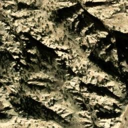 Satellite imagery of Melbi, PK