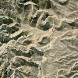 Satellite imagery of Shazeni Zard, PK