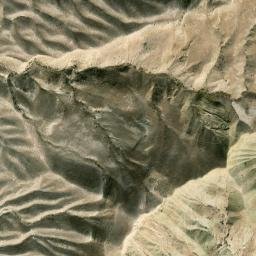 Satellite imagery of Shazeni Zard, PK