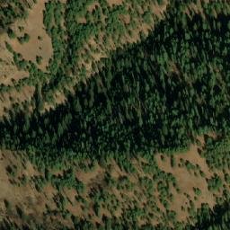 Satellite imagery of Rātāmāṭā Ḍā̃ḍā, NP