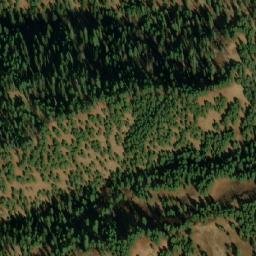Satellite imagery of Rātāmāṭā Ḍā̃ḍā, NP