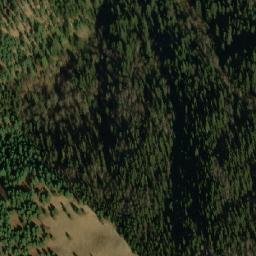 Satellite imagery of Rātāmāṭā Ḍā̃ḍā, NP