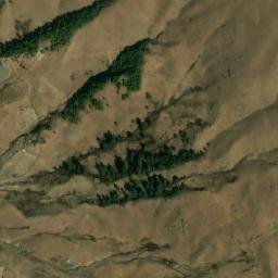 Satellite imagery of Kāli̇̄māṭi̇̄ Ḍā̃ḍā, NP