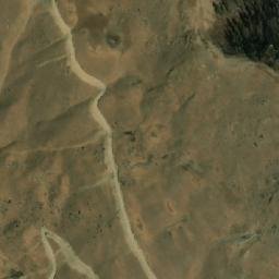 Satellite imagery of Kāli̇̄māṭi̇̄ Ḍā̃ḍā, NP