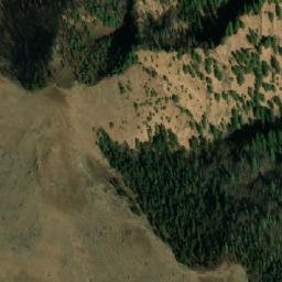 Satellite imagery of Kāli̇̄māṭi̇̄ Ḍā̃ḍā, NP