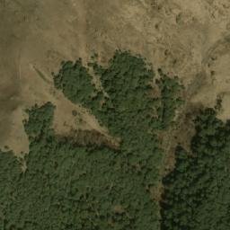 Satellite imagery of Pātrāsi̇̄ Lek, NP