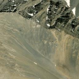 Satellite imagery of Chuṅlā Lek, NP