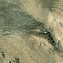 Satellite imagery of Jyāmjom Bhañjyāṅ, NP