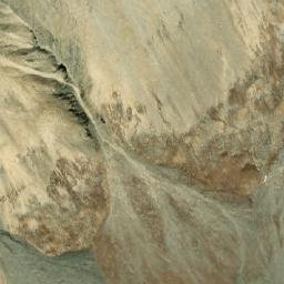 Satellite imagery of Jyāmjom Bhañjyāṅ, NP