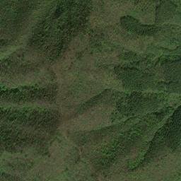 Satellite imagery of Baishi Jian, CN
