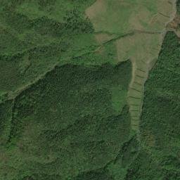Satellite imagery of Baishi Jian, CN