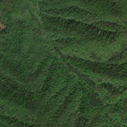 Satellite imagery of Baishi Jian, CN