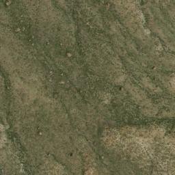 Satellite imagery of South Rim, US