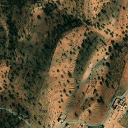 Satellite imagery of Tafrawt-n-Id-Hamijda, MA
